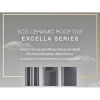 กระเบื้องหลังคา Excella SCG ราคา - ตัวแทนจำหน่าย SCG Authorized Dealer กรุงเทพ SCG Housing Expert