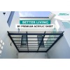 หลังคาชินโคไลท์ Shinkolite Scg ราคา - ตัวแทนจำหน่าย SCG Authorized Dealer กรุงเทพ SCG Housing Expert