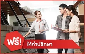 ให้คำปรึกษา